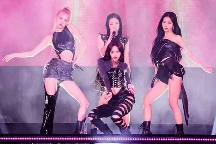 Born Pink World Tour becomes first tour by female Asian stars to sell over one million tickets