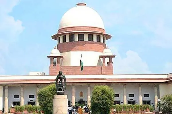Don't use this platform to escalate Manipur situation: SC