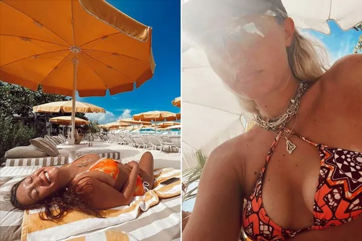 Gigi Hadid Speaks Up on Cayman Islands Case, Flaunts Bikini Pics