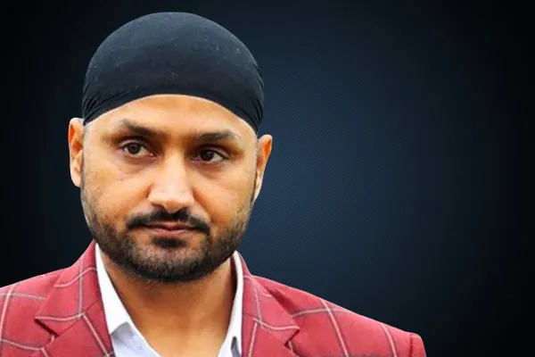Harbhajan Singh names his India playing XI for first Test against West Indies