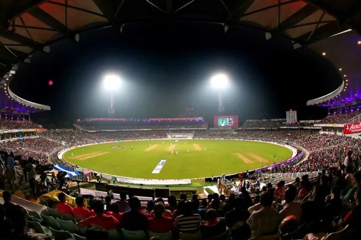 ICC World Cup 2023 ticket prices for Eden Gardens announced