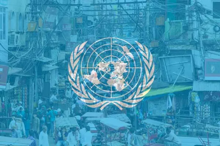 India registers remarkable reduction in poverty with 415 Million people coming out of it in 15 years: UN