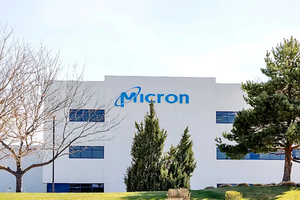Micron Technology and AMD to Boost Chip Manufacturing in India