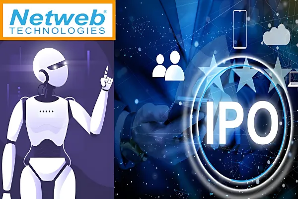 Netweb Technologies IPO Listing
