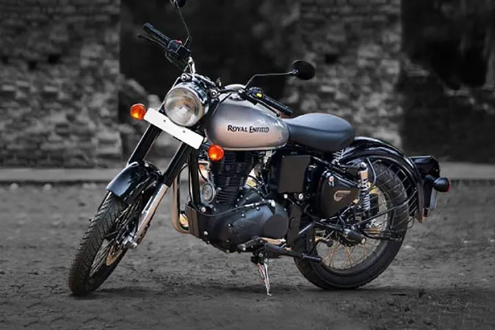 Royal Enfield to launch Bullet 350 in coming months