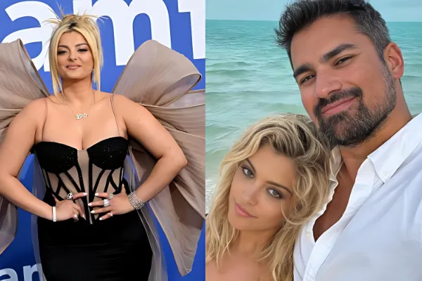 Bebe Rexha Ends Three-Year Relationship After Alleged Remarks
