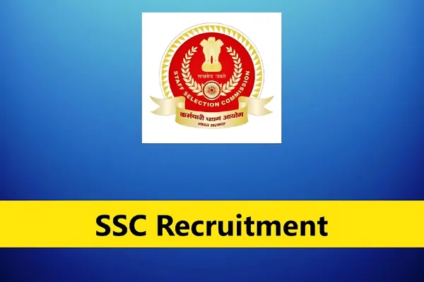 New Sarkari Job: SSC Stenographer Grade C & D Online 2023 | SSC Stenographer 2023