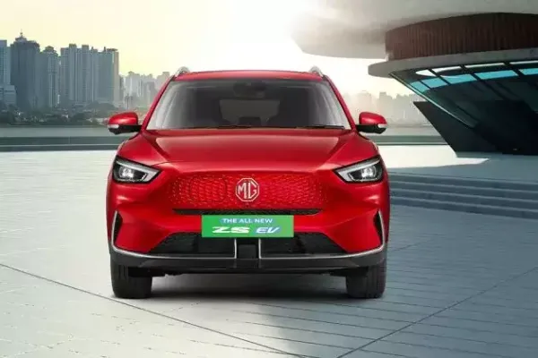 MG Motor India to Introduce Two New Products, Including an Electric Vehicle (EV)